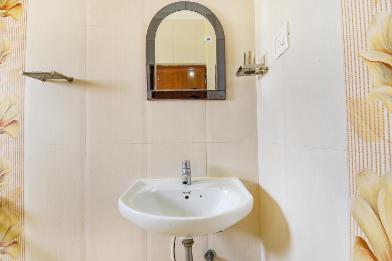 Fabhotel Sri Krishna Residency Airport Chennai Exteriör bild